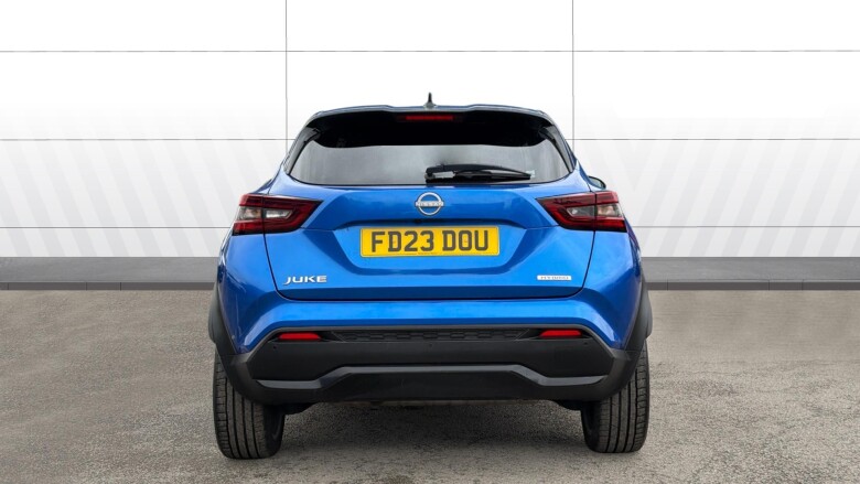 Nissan Juke 1.6 Hybrid Tekna+ 5dr Auto Hybrid Hatchback